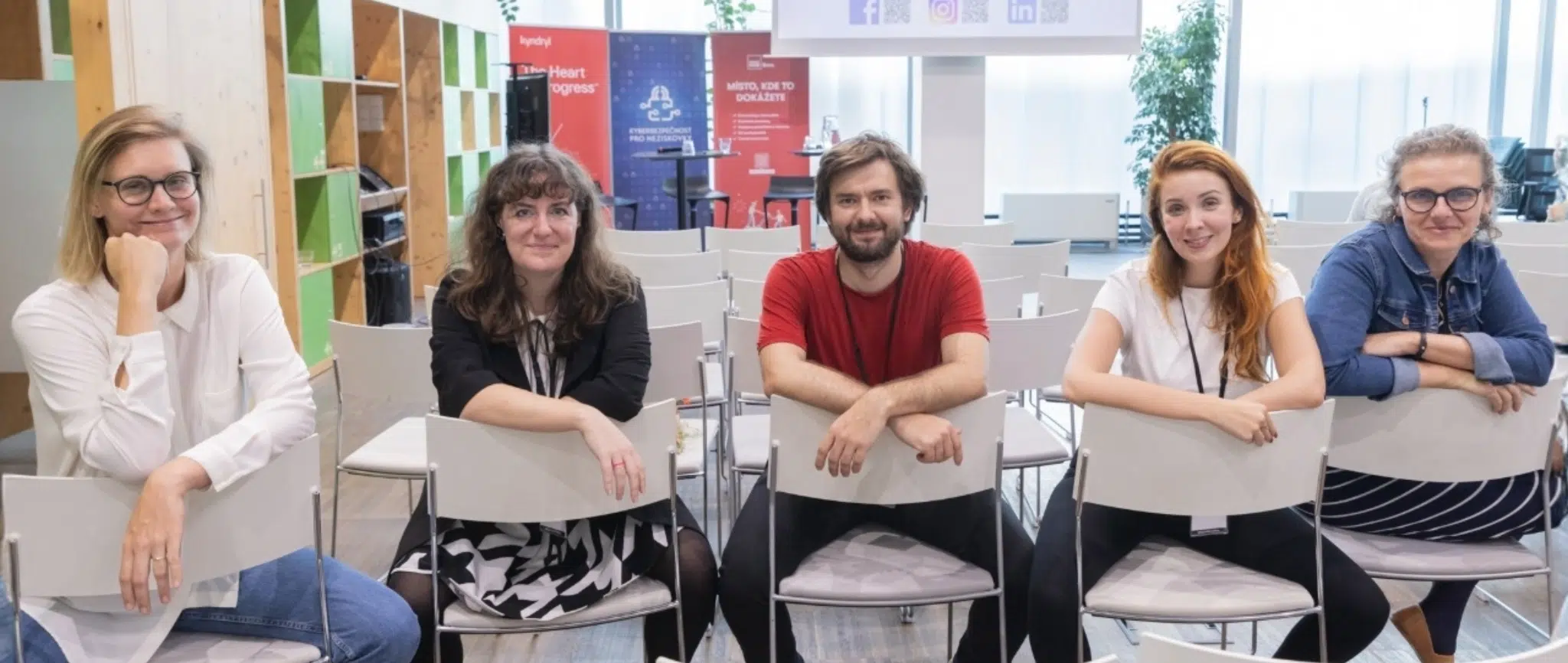  Pomozte zachovat technickou podporu pro neziskovky