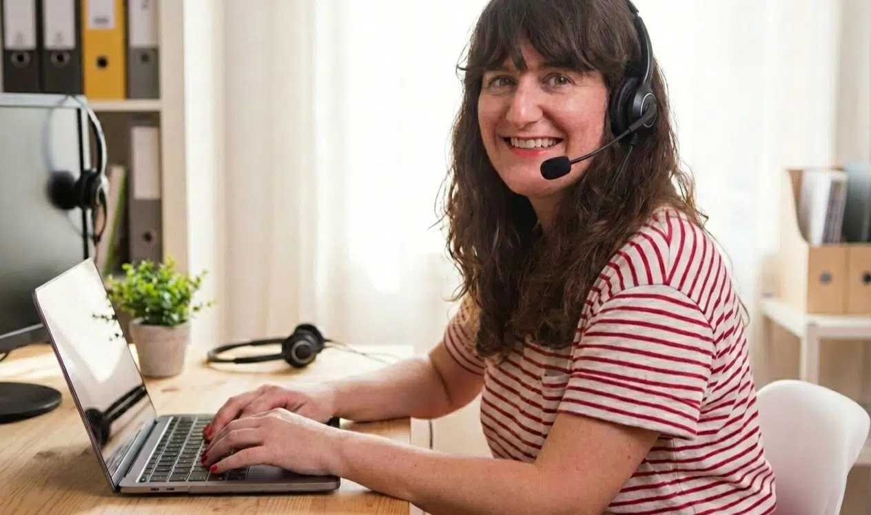 technicka podpora digivia