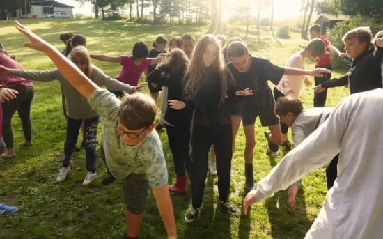 Digitalizace jako nutnost: když dobrovolnická organizace narazí na limity práce s daty