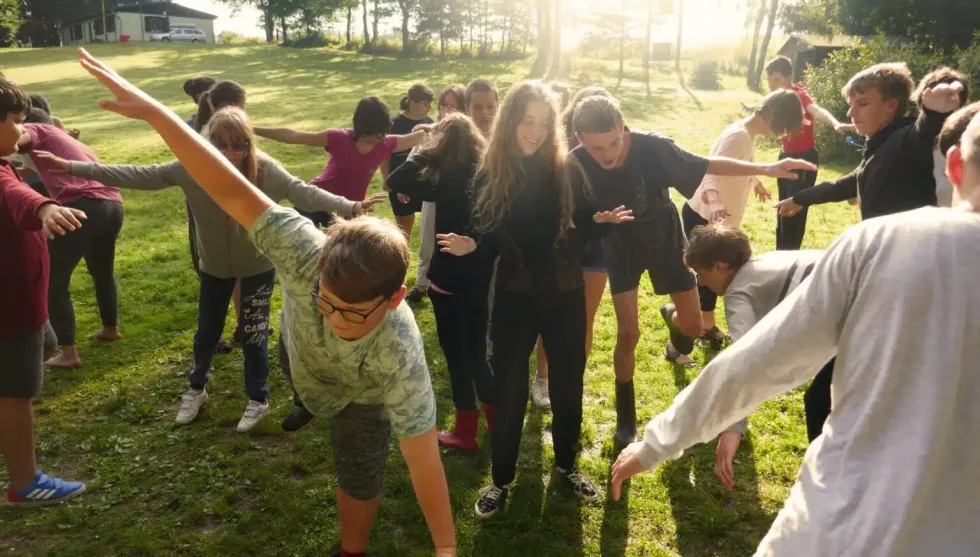 Digitalizace jako nutnost: když dobrovolnická organizace narazí na limity práce s daty